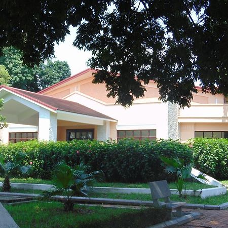 Zo Villas ฮานอย ภายนอก รูปภาพ