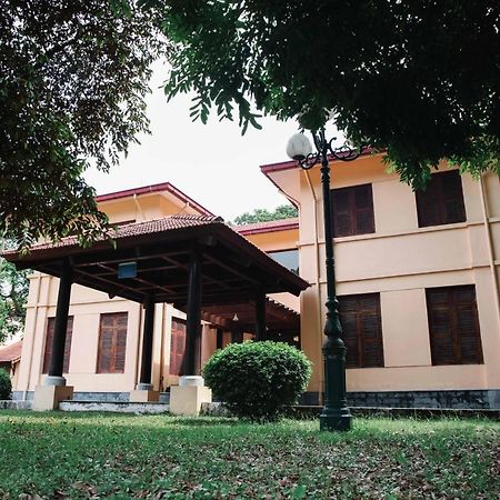 Zo Villas ฮานอย ภายนอก รูปภาพ