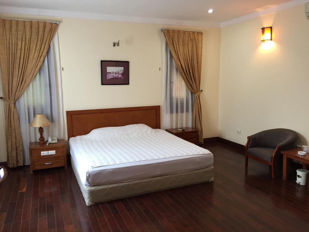 Zo Villas ฮานอย ห้อง รูปภาพ
