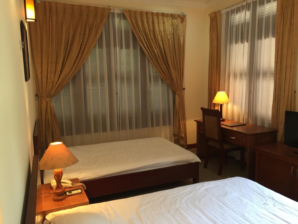 Zo Villas ฮานอย ห้อง รูปภาพ