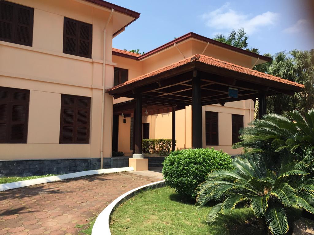 Zo Villas ฮานอย ห้อง รูปภาพ