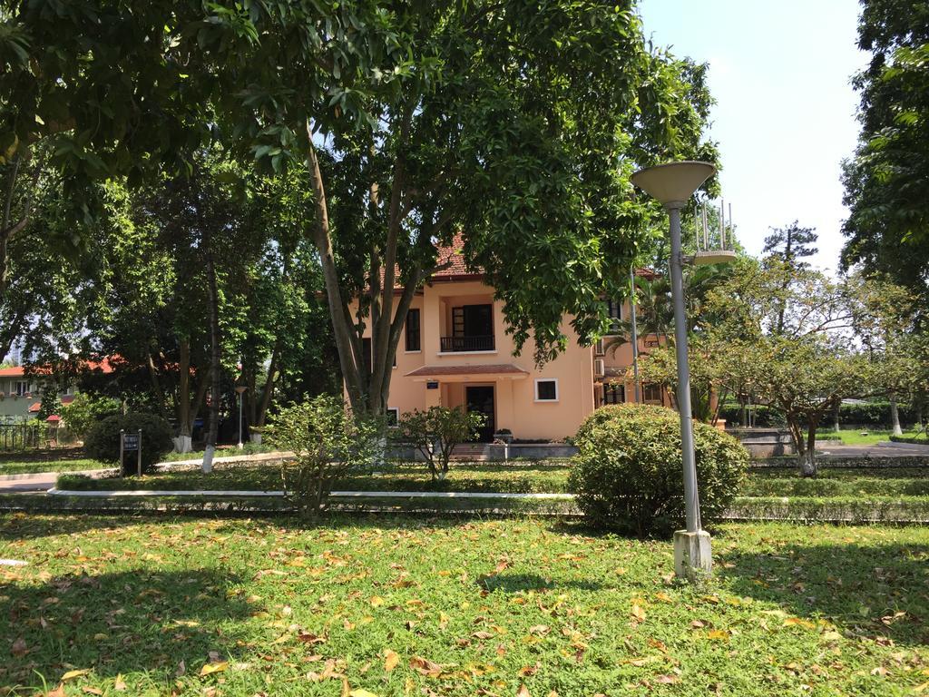 Zo Villas ฮานอย ภายนอก รูปภาพ