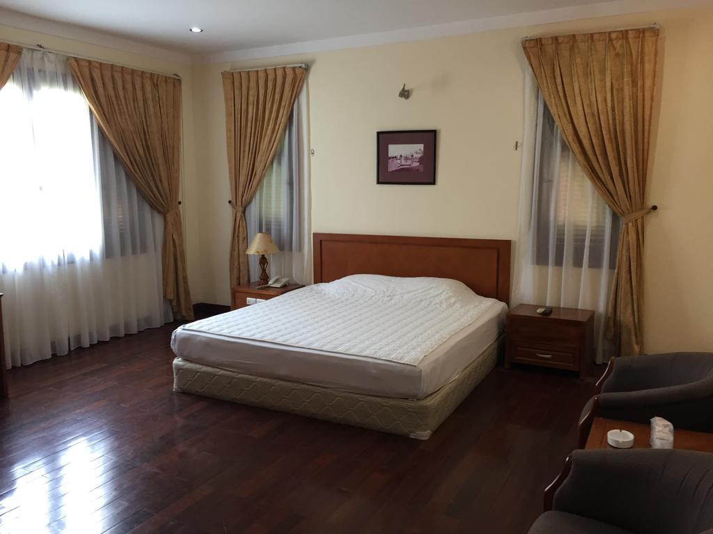 Zo Villas ฮานอย ห้อง รูปภาพ
