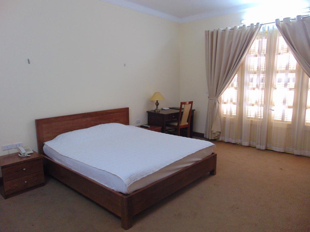 Zo Villas ฮานอย ภายนอก รูปภาพ