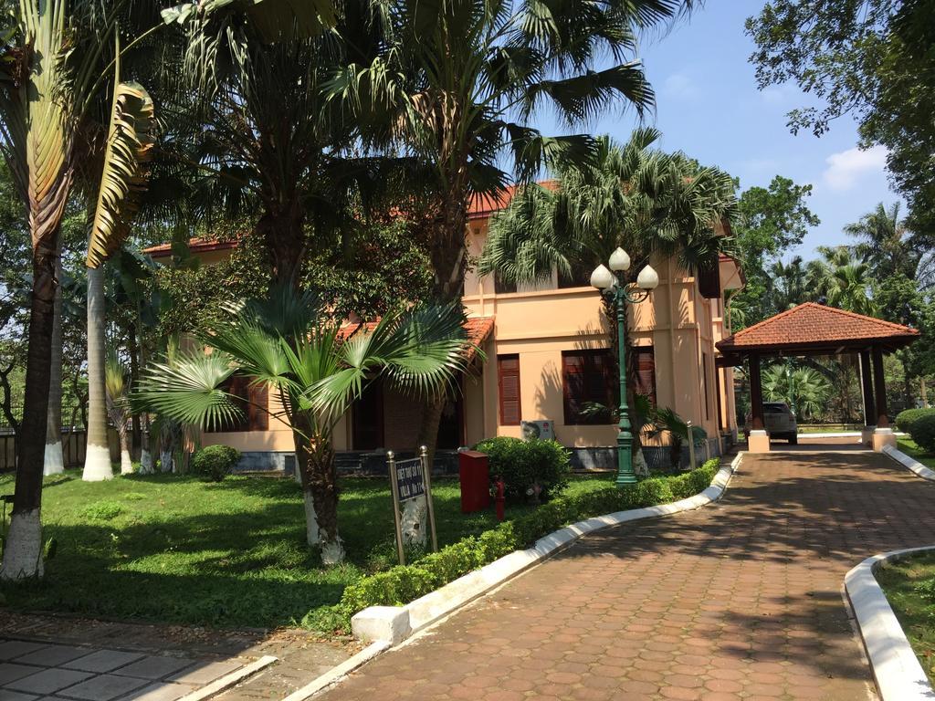 Zo Villas ฮานอย ห้อง รูปภาพ