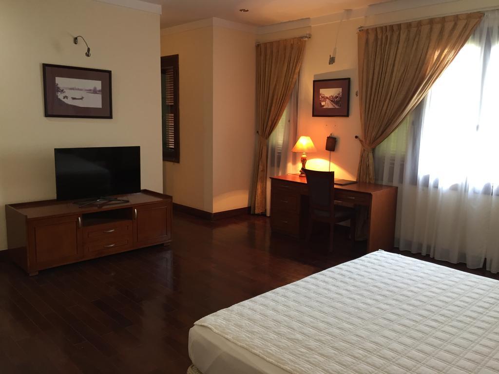 Zo Villas ฮานอย ห้อง รูปภาพ