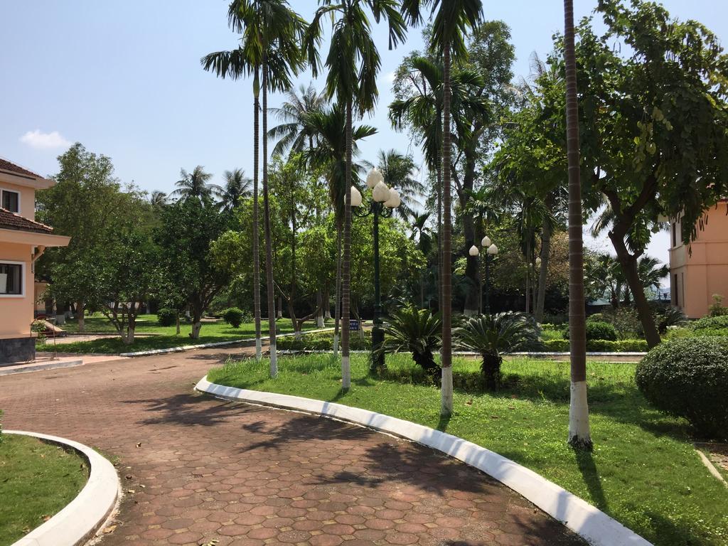 Zo Villas ฮานอย ภายนอก รูปภาพ