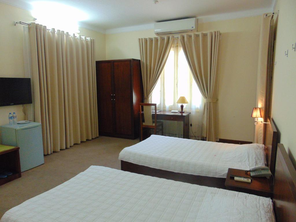 Zo Villas ฮานอย ห้อง รูปภาพ