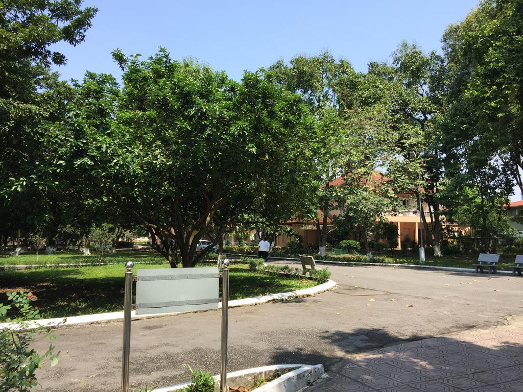 Zo Villas ฮานอย ภายนอก รูปภาพ