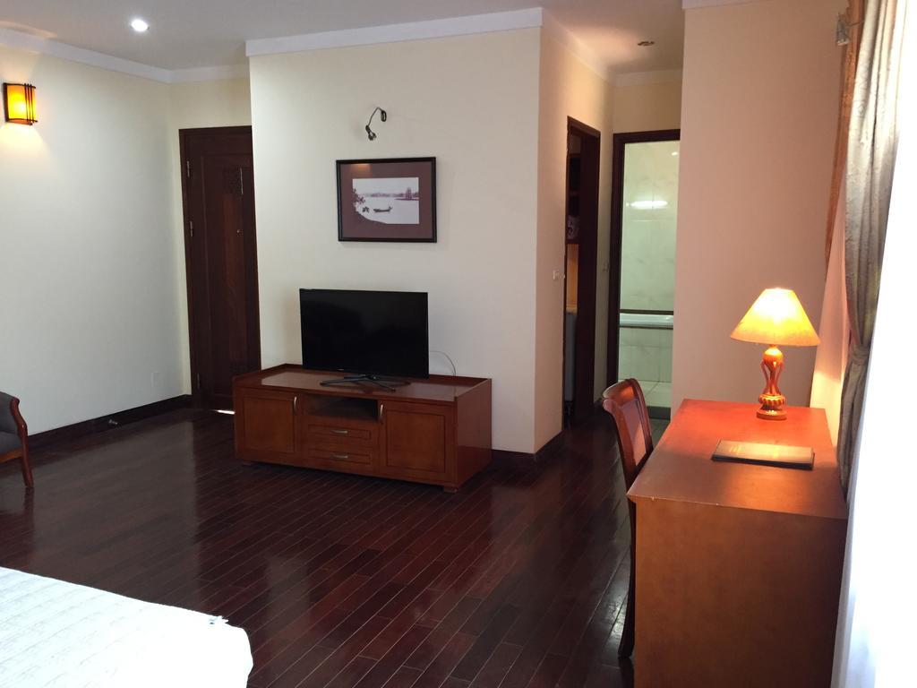 Zo Villas ฮานอย ห้อง รูปภาพ